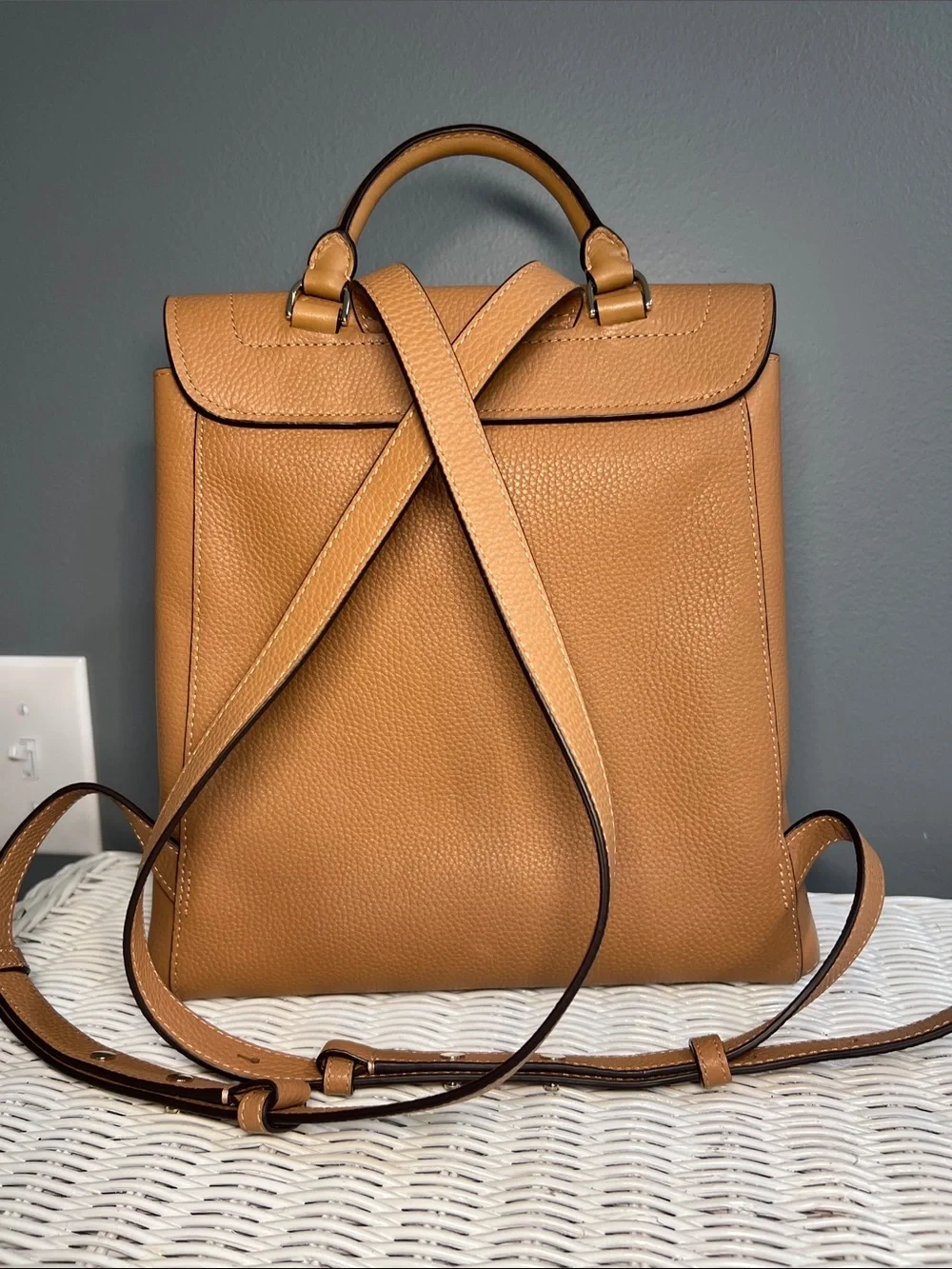 Kate Spade Essential Medium Backpack